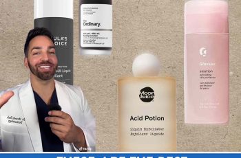 These Are the Best Salicylic Acid Peels to Help Heal and Smooth Skin