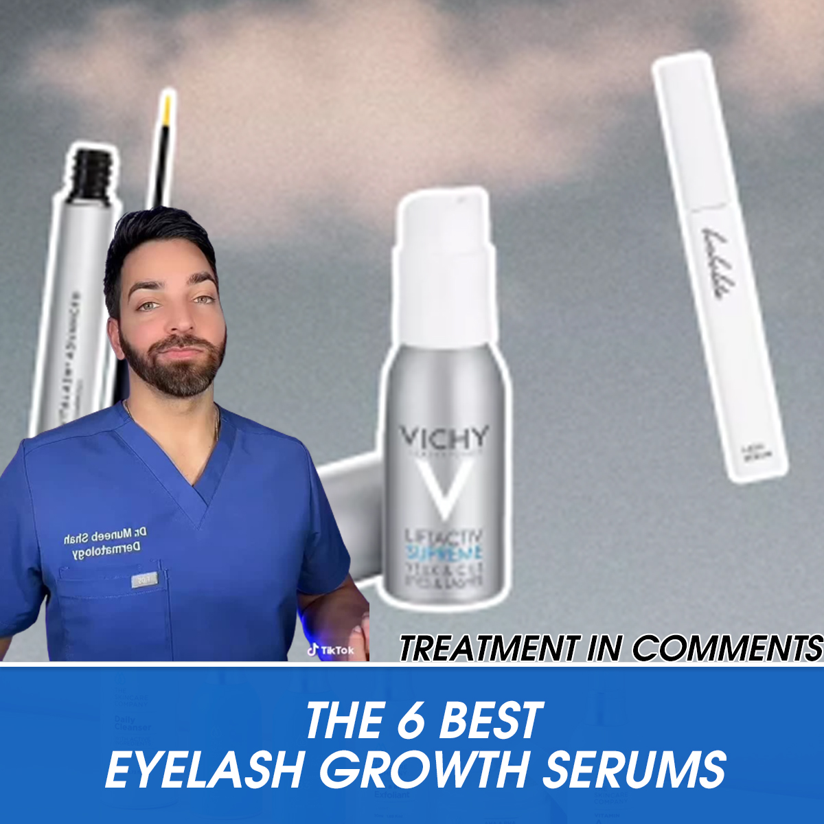 The 6 Best Eyelash Growth Serums of 2024, Tested & Reviewed