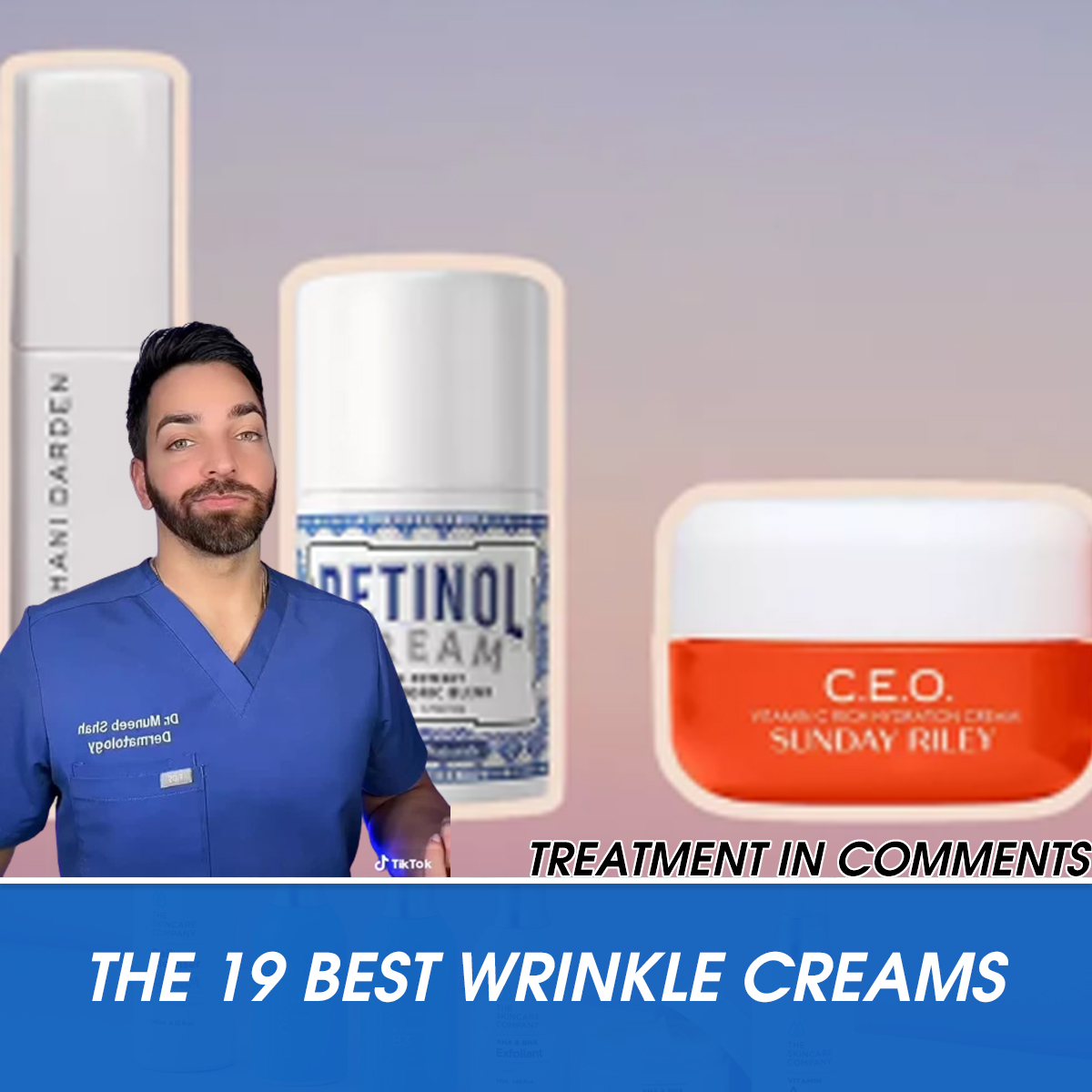 The 19 Best Wrinkle Creams of 2024