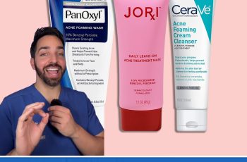 12 Best Benzoyl Peroxide Products for Treating Acne, According to Dermatologists