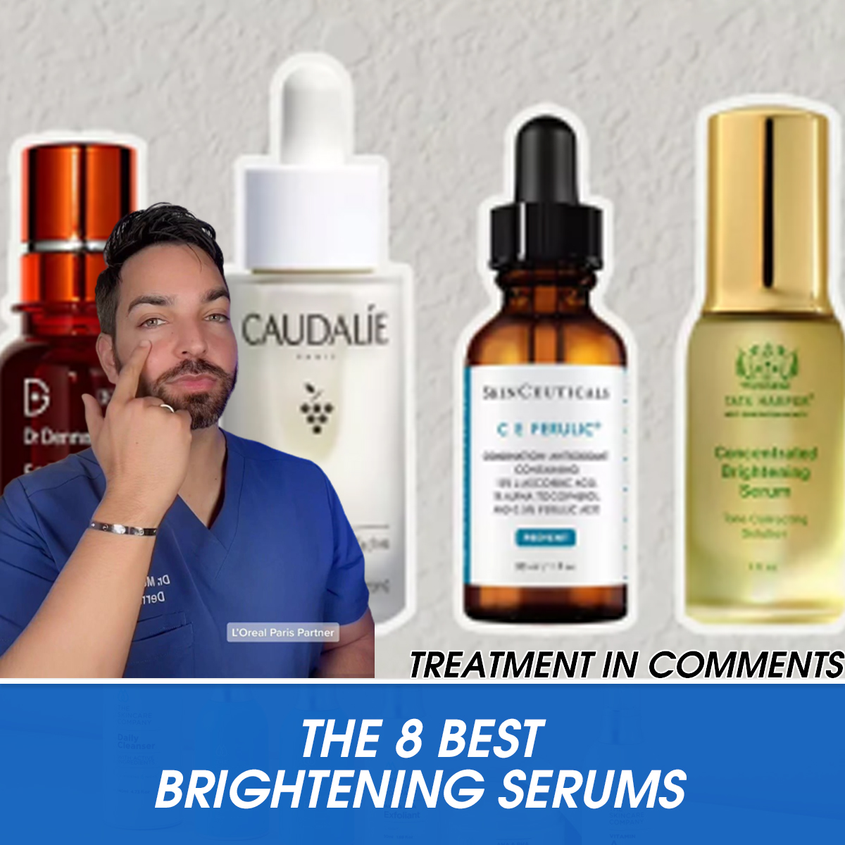 The 8 Best Brightening Serums of 2024