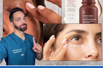 The 13 Best Caffeine Eye Creams