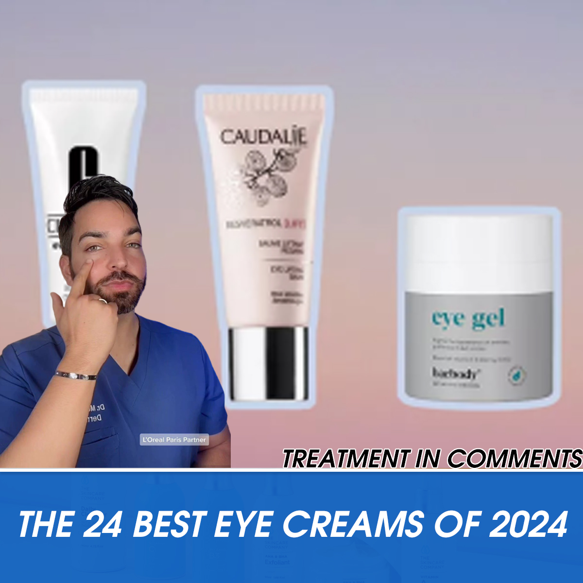 The 24 Best Eye Creams of 2024