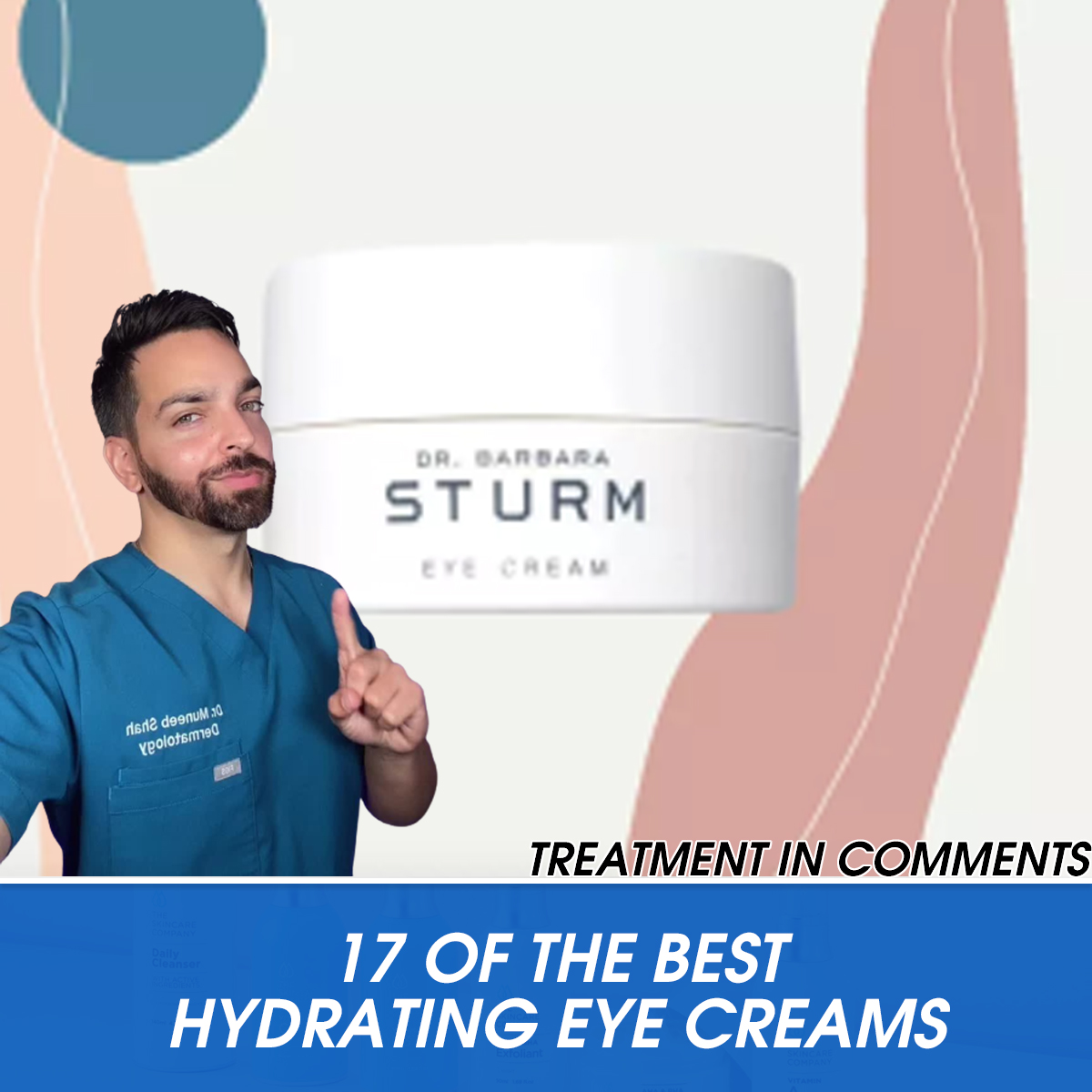 17 of the Best Hydrating Eye Creams