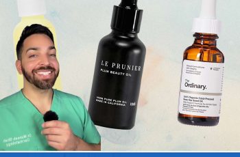 The 18 Best Anti-Aging Facial Oils to Use Year-Round