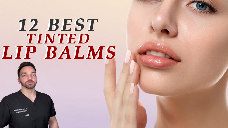 The 12 Best Tinted Lip Balms of 2024