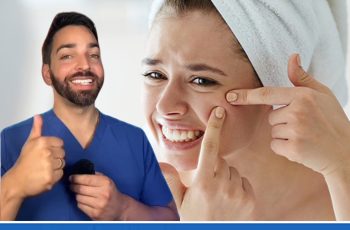 What Are the Different Types of Acne? Dermatologists Explain All