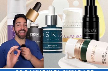 12 Bakuchiol Skincare Products to Combat Signs of Aging