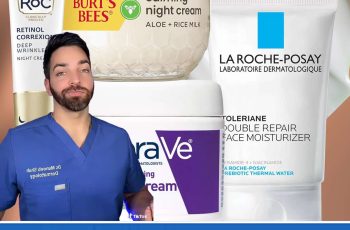 The 8 Best Drugstore Night Creams to Revive Skin As You Get Your Beauty Sleep