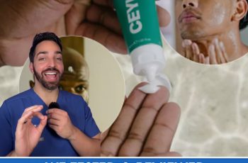 We Tested & Reviewed the 17 Best Face Moisturizers for Men of 2024