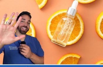5 Vitamin C Alternatives for Those With Sensitive Skin