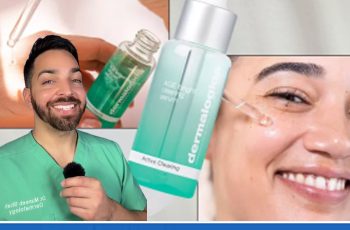 Younger Looking Skin Is Possible When You Add These Anti-Aging Serums to Your Nightly Routine