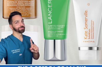 The 9 Best Face Masks for Pores That Will Deliver a Flawless Complexion