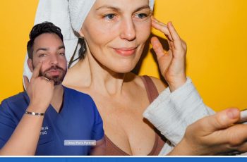 The Best Skincare Advice for Your 40s