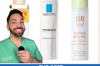 The Best Drugstore Skincare Routines for Every Skin Type