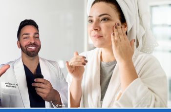 How to Improve Textured Skin, According to Doctors