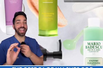 The Best Face Washes for Blackheads, These 14 Will Clear Clogged Pores