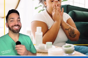 The Right Skincare Routine Order for Morning and Night, According to Dermatologists