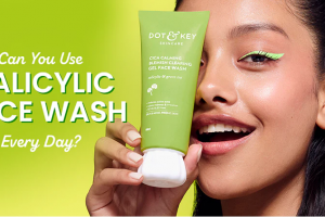 Why Salicylic Acid Is a Game-Changer for Spot-Prone Skin