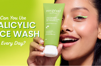 Why Salicylic Acid Is a Game-Changer for Spot-Prone Skin