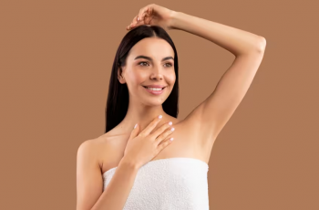 4 Expert Tips for Achieving Smooth and Healthy Underarms
