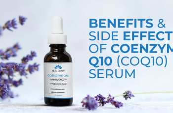 How CoQ10 Boosts Collagen, Fights Aging, and Protects Skin How CoQ10 Boosts Collagen, Fights Aging, and Protects Skin