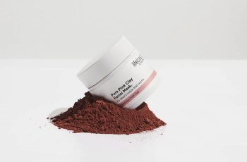 Pink Clay for Skin: Benefits, Uses, and Tips