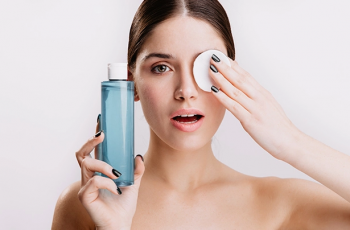 Is Alcohol Bad for Skin? Not These Fatty Alcohols