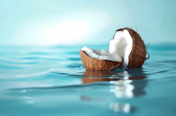 The Skincare Science Behind Coconut Extracts and Non-Comedogenic Benefits