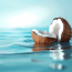 The Skincare Science Behind Coconut Extracts and Non-Comedogenic Benefits