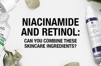 Retinol and Niacinamide: The Ultimate Skincare Duo
