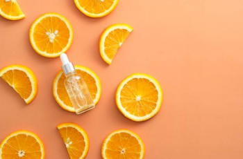 Vitamin C After Acids: What You Should Know