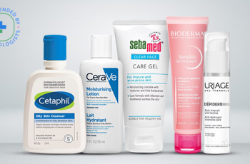 Safe Skincare Routine: Use Vitamin C Before Retinol